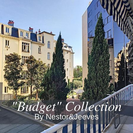 Nestor&Jeeves - L'Olympic - Central - Very Close Sea Nice Exteriör bild